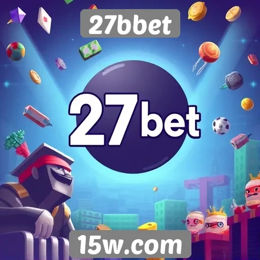 Comparativo entre jogos populares no 27bbet