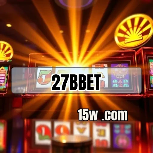 27bbet Promoções