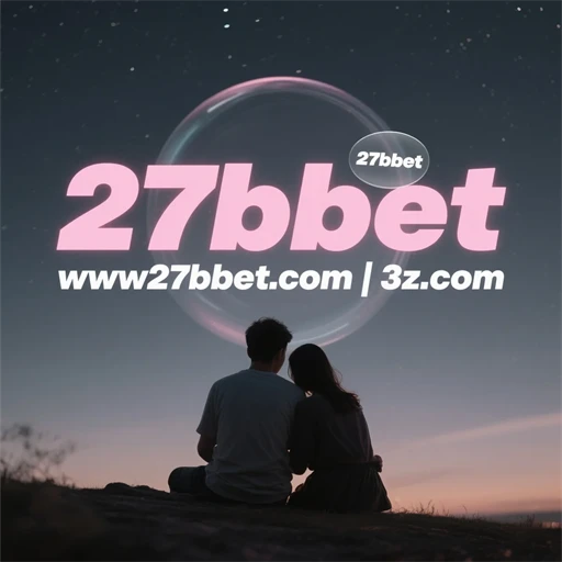 Logo 27bbet